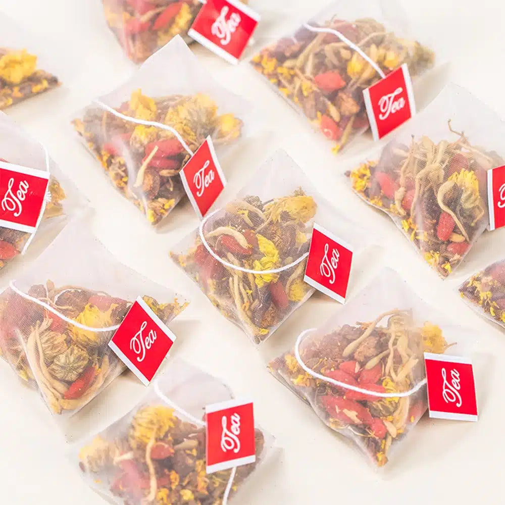 Trà Dưỡng Nhan | Royal Beauty Tea