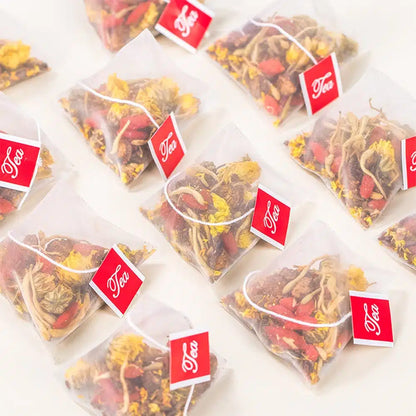 Trà Dưỡng Nhan | Royal Beauty Tea