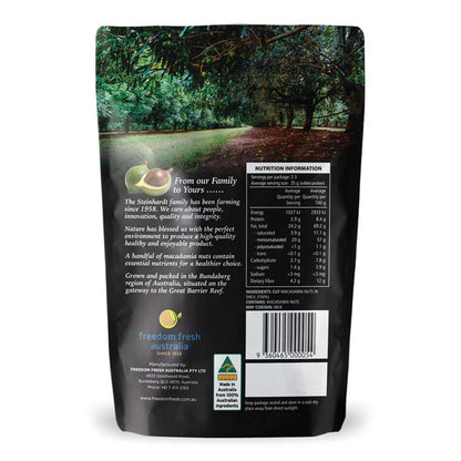 Maca Úc | Australian Dry Roasted Macadamias