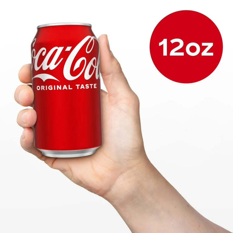Coca-Cola Original Taste