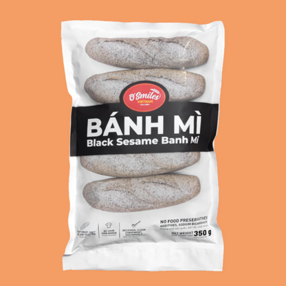 Bánh Mì Việt Nam O'Smiles | O'Smiles Frozen Bread