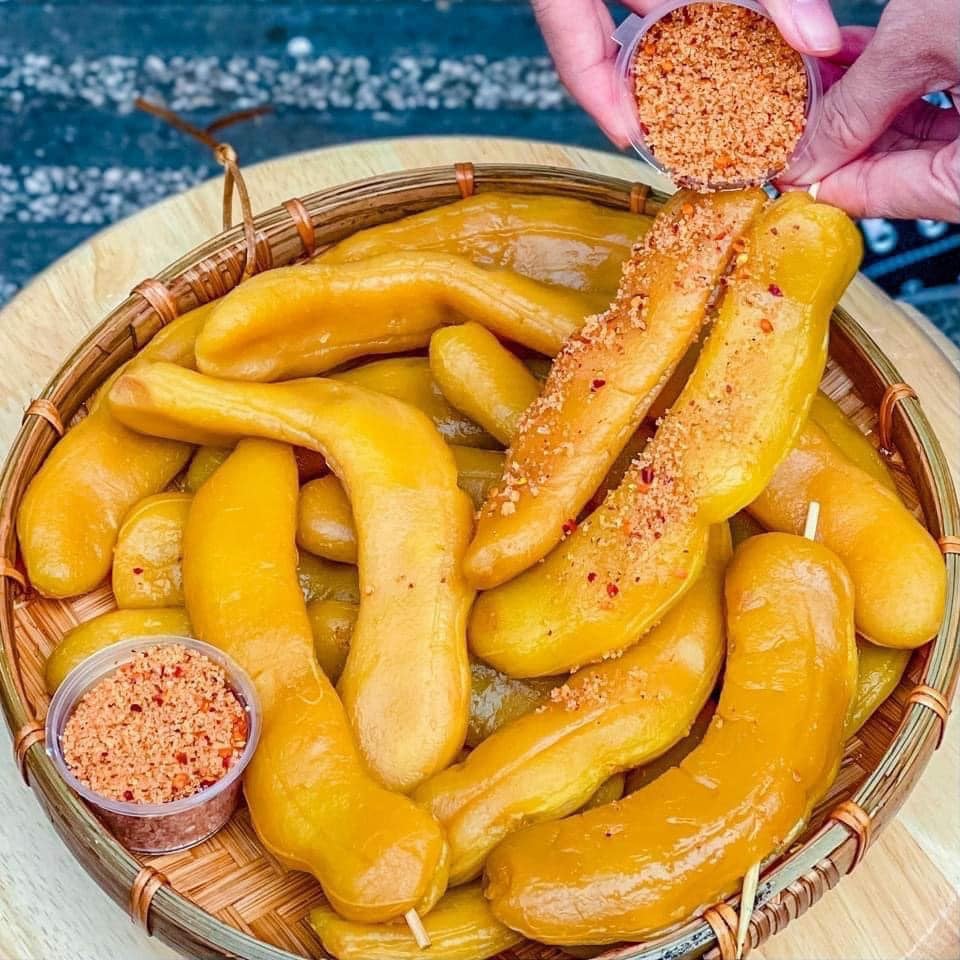 Me Thái | Thailand Pickle Tamarind