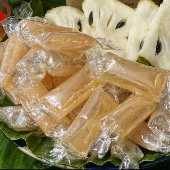 Mứt Mãng Cầu | Soursop Candy