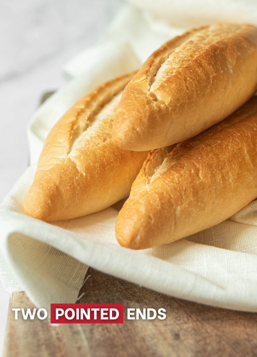 Bánh Mì Việt Nam O'Smiles | O'Smiles Frozen Bread