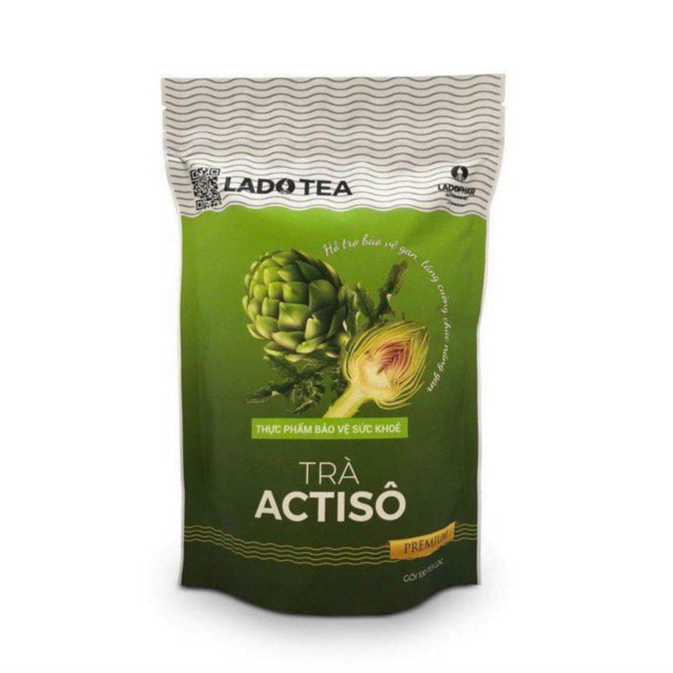 Trà Atiso | Artichoke Tea