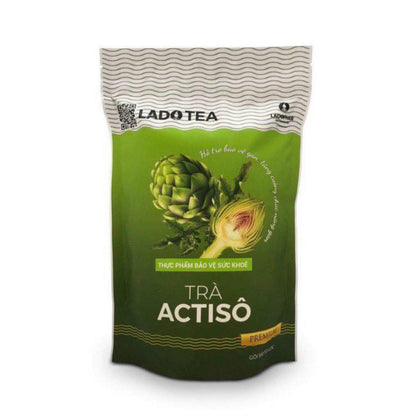 Trà Actiso | Artichoke Tea