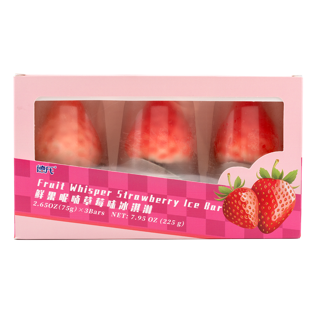 Kem Trái Cây 3D | Ice-Cream