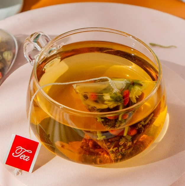 Trà Dưỡng Nhan | Royal Beauty Tea