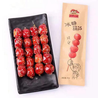 Kẹo Hồ Lô | Tanghulu