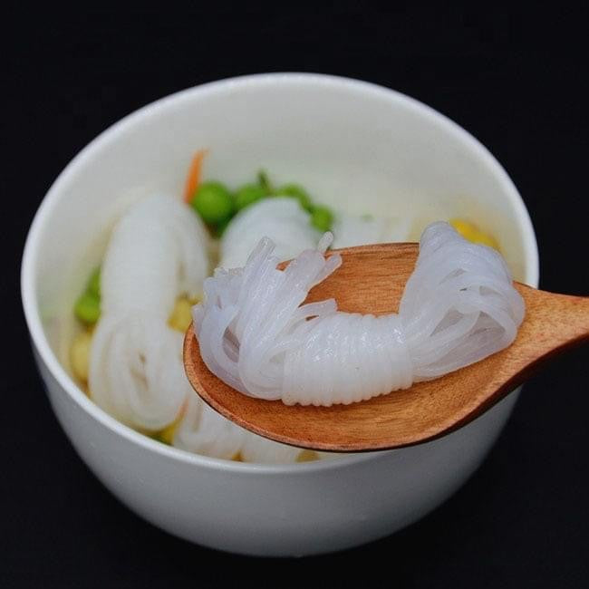 Bún Nưa | Shirataki Noodles