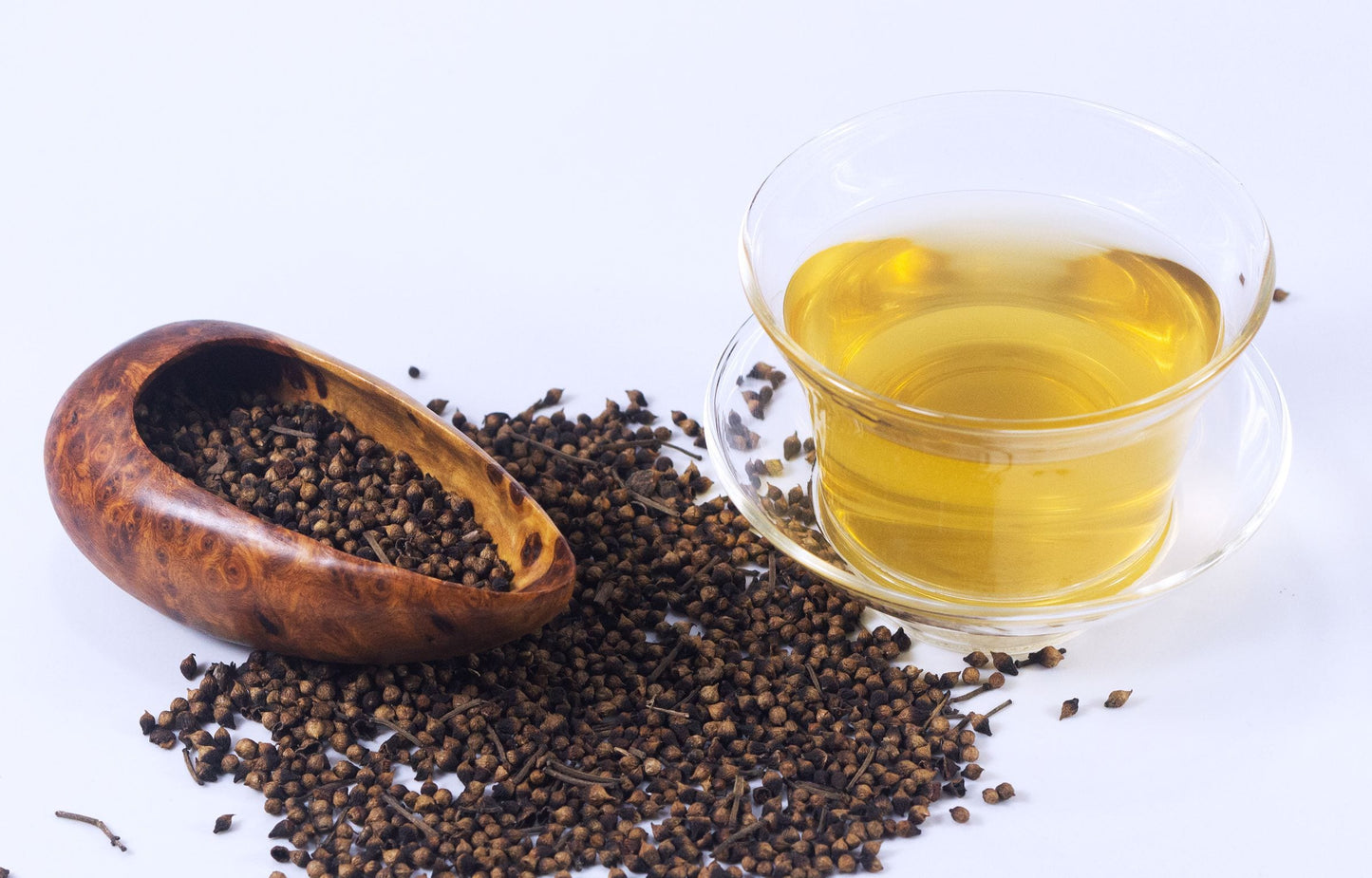 Trà Nụ Vối | Cleistocalyx Operculatus Tea
