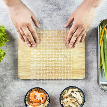 PLT Bánh Tráng Siêu Mỏng | Super Thin Rice Paper