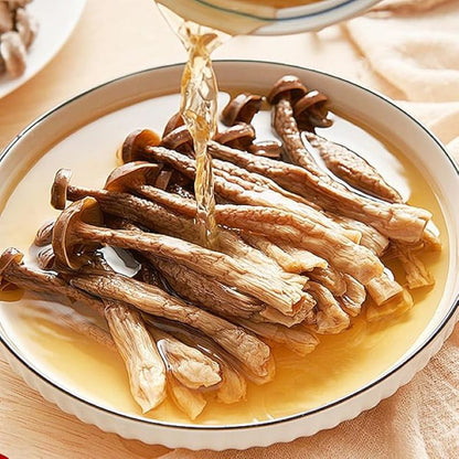 Nấm Lộc Nhung 250g | Dried Velvet Mushroom