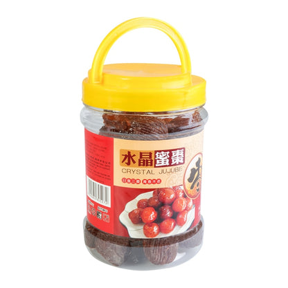 Táo Ngào Đường | Ctystal Jujube