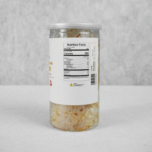 Bánh Tráng Vuông Siêu Cay | Super Spicy Rice Paper