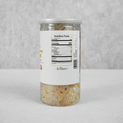 Bánh Tráng Vuông Siêu Cay | Super Spicy Rice Paper