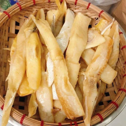 Ức Cá Dứa | Pangasius Kunyit Breast
