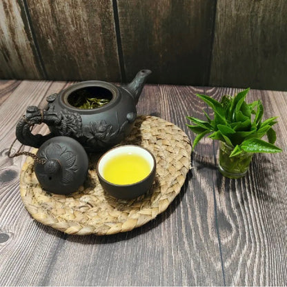 Trà Nõn Tôm Thái Nguyên | Thai Nguyen Tea