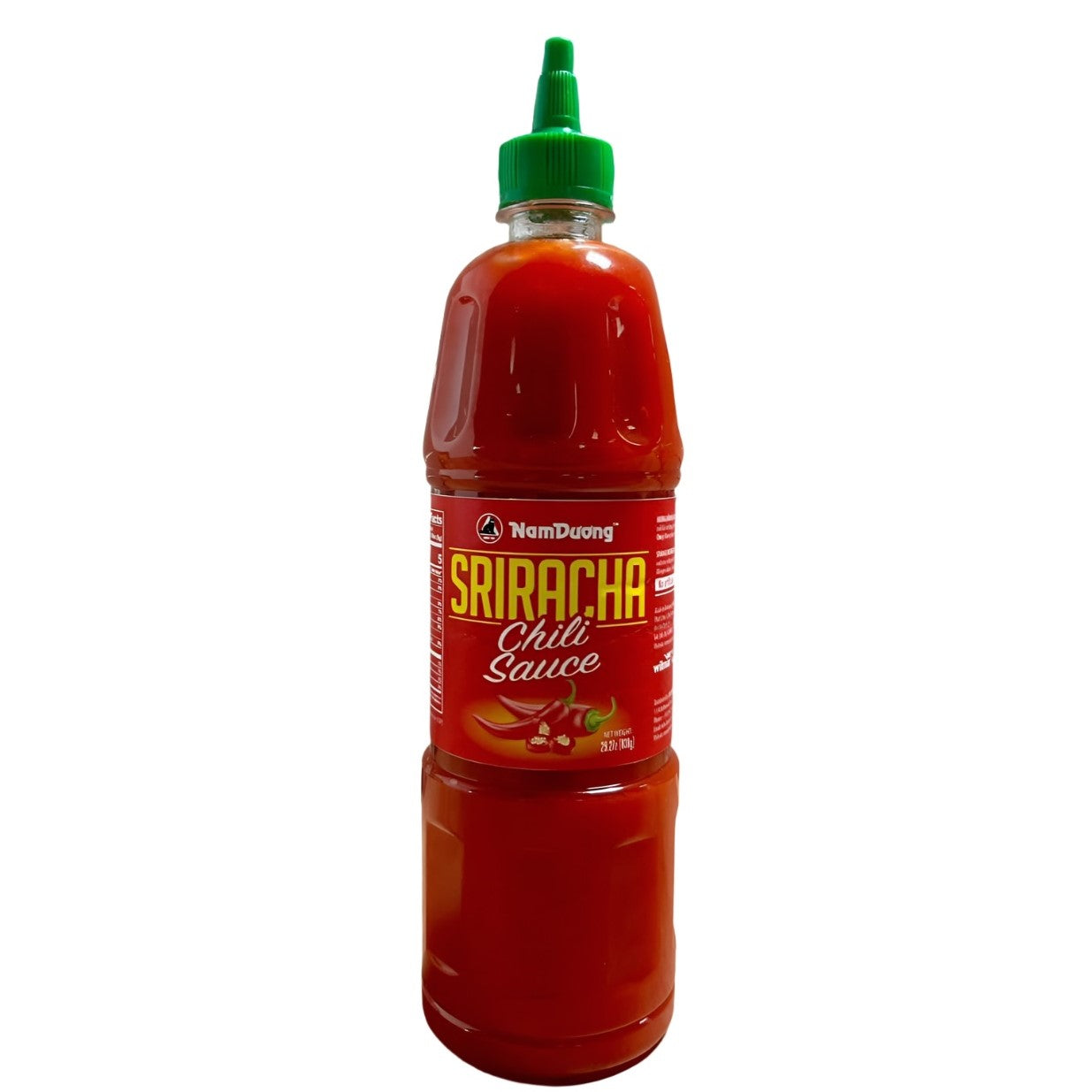 Tương ớt Nam Dương | Nam Duong Sriracha Chilli Sauce