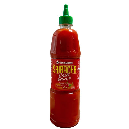 Tương ớt Nam Dương | Nam Duong Sriracha Chilli Sauce
