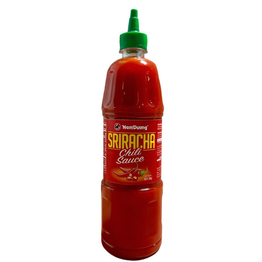 Tương ớt Nam Dương | Nam Duong Sriracha Chilli Sauce