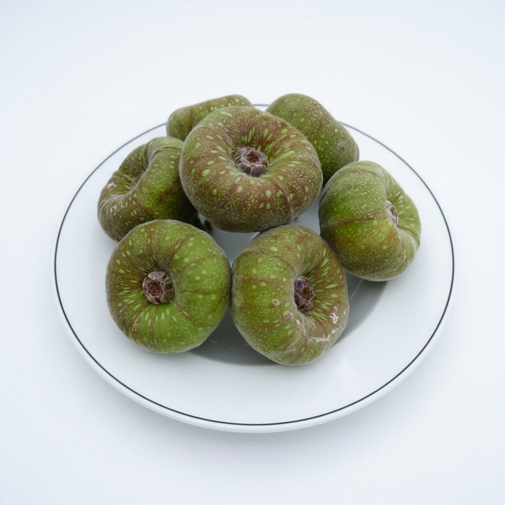 Trái Vả Đông Lạnh | FZ Whole Fig