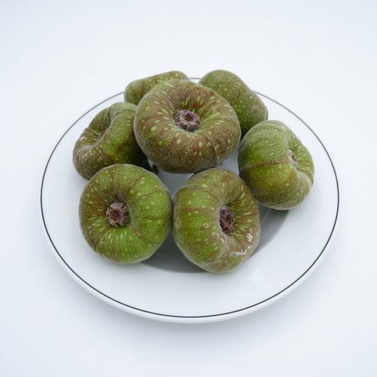 Trái Vả Đông Lạnh | FZ Whole Fig