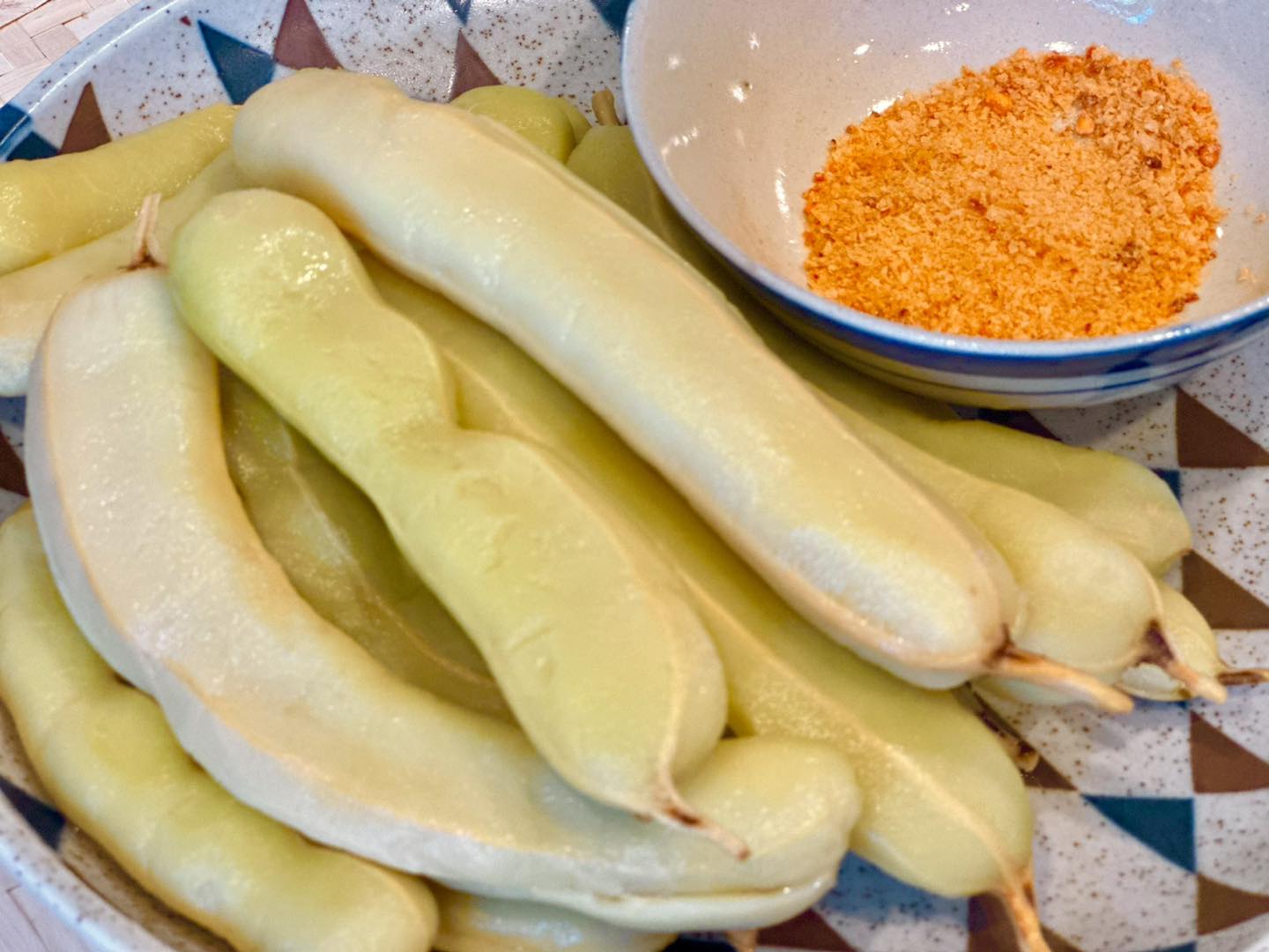 Me Dầm | Pickled Tamarind