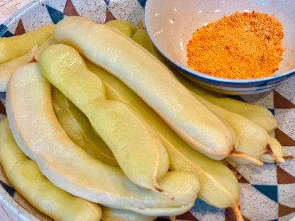 Me Dầm | Pickled Tamarind