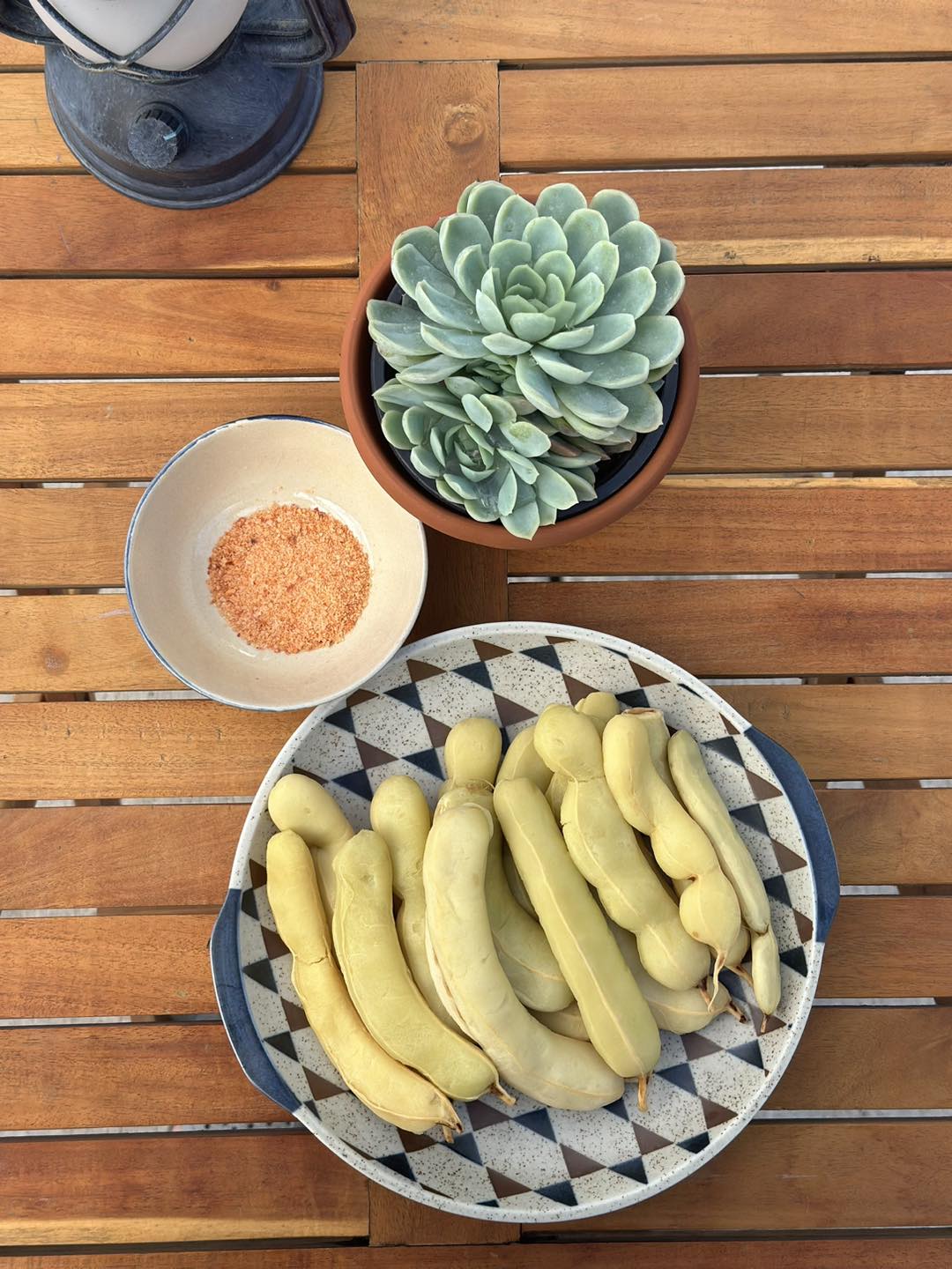 Me Dầm | Pickled Tamarind