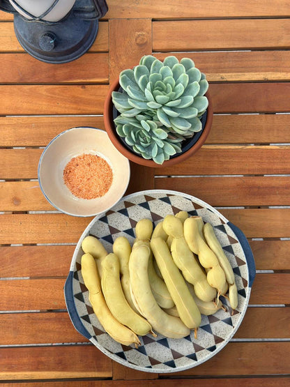 Me Dầm | Pickled Tamarind