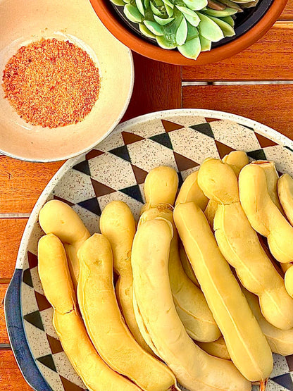 Me Dầm | Pickled Tamarind