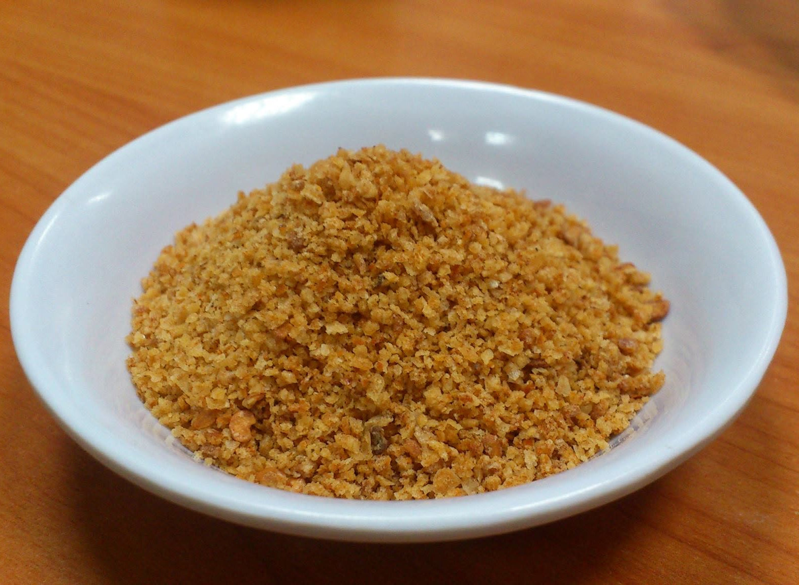 Muối Sấy Ngọc Yến | Dried Chili Salt