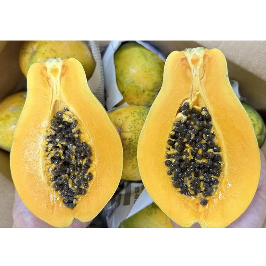 Đu Đủ Hawaii | Hawaii Papaya