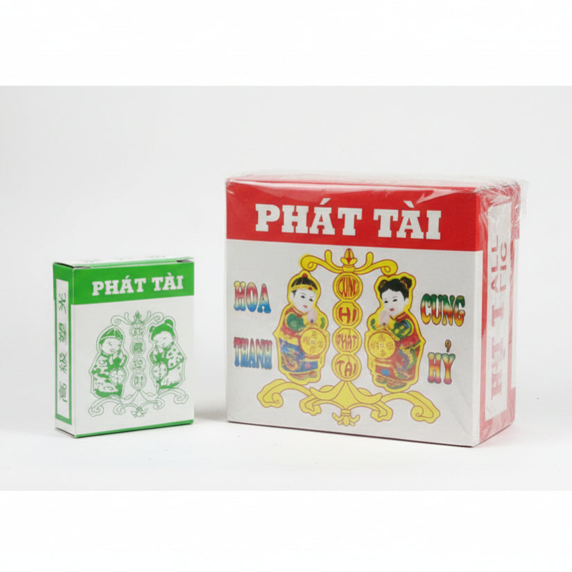 Bài Tứ Sắc | Card Game