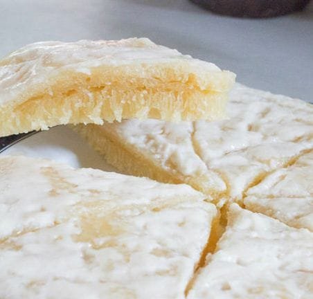 Bánh Bò Đường Thốt Nốt Út Trinh