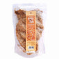 Bánh Tráng Nướng Mắm Tỏi Cô Ba | Dried Rice Paper with Fish Sauce and Garlic