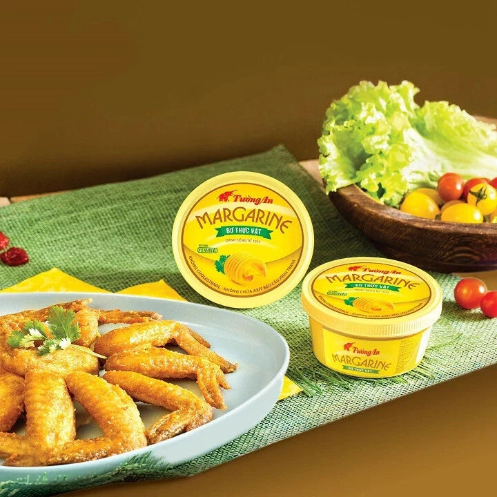 Bơ Tường An | Tuong An Margarine