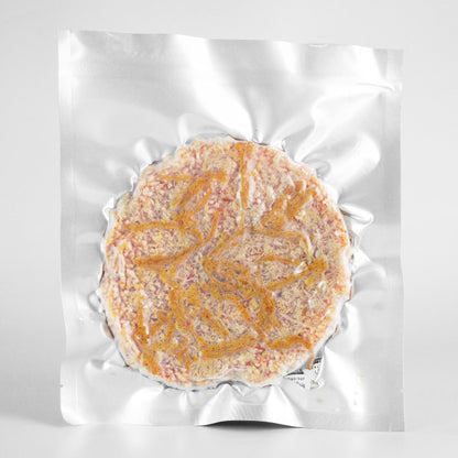Cơm Cháy Đáy Nồi | Scorched Rice