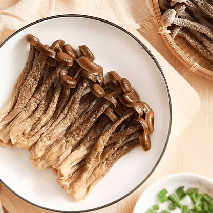 Nấm Lộc Nhung 250g | Dried Velvet Mushroom