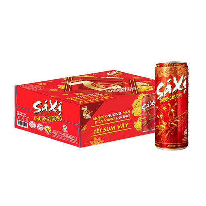 Sá Xị Chương Dương | Chuong Duong Sarsi