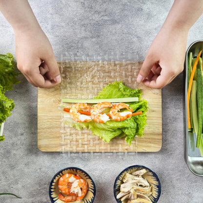 PLT Bánh Tráng Siêu Mỏng | Super Thin Rice Paper