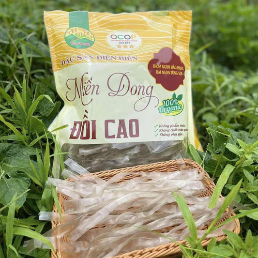 Miến Dong Đồi Cao | Dried Vermicelli