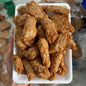 Chả Cá Lục Cục Nha Trang | Fried Fish Ball