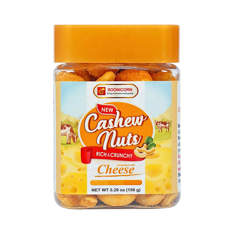 Hạt Điều | Soonicorn Flavored Cashew Nut