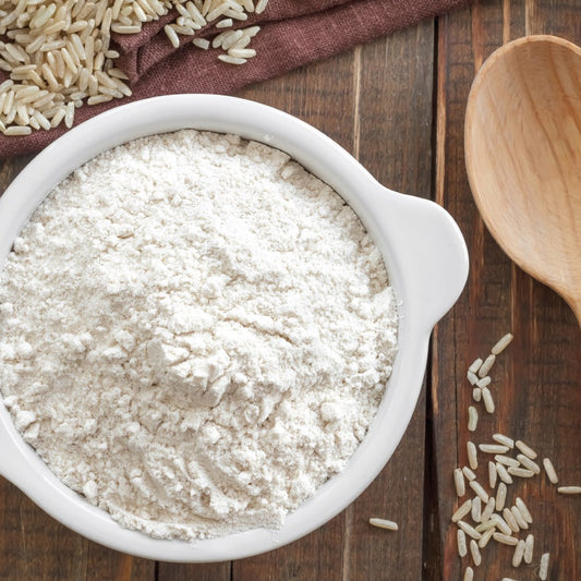 Bột Gạo | Rice Flour