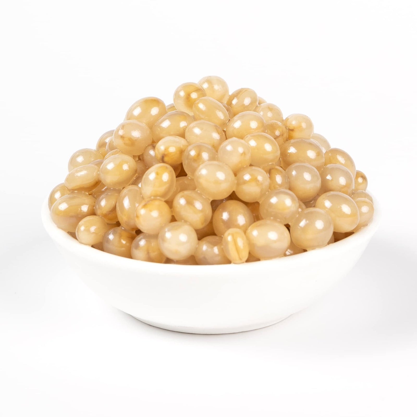 Thạch Nổ Yến Mạch | Oatmeal Popping Jelly