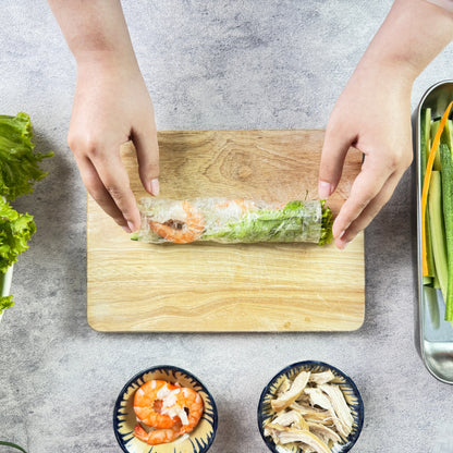 PLT Bánh Tráng Siêu Mỏng | Super Thin Rice Paper