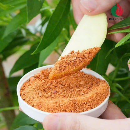 Muối Tỏi Ớt Siêu Cay Chú Hải | Chili & Garlic Salt