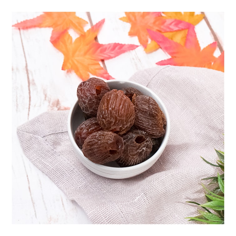 Táo Ngào Đường | Ctystal Jujube